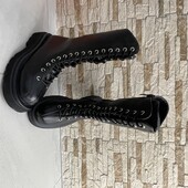 Черевики жіночі демі 36,38