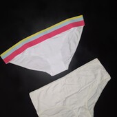 Комплект котонових трусиків esmara xl