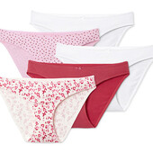 ♕Лот 1 шт♕ Якісні бавовняні трусики, Tchibo (Німеччина), розміри наші: 58-60 (52/54 євро)