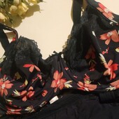 Бюстгалтер 110D