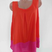 Блуза розмір 18