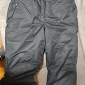 Лижні штани нові без бірки Snow tech наш 52-54р