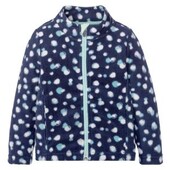 Флиска Тепла фліска флісова кофта р 110/116