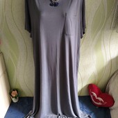 Шикарна нічна, стан без сліду ношення