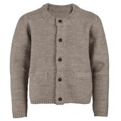 Шикарна дитяча кофтинка lupilu 92 р