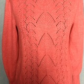 M&S Интересный свитер