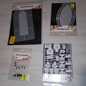 Набір для творчості Dutch Doobadoo N.2