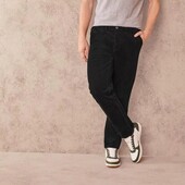 Чоловічі вельветові штани Livergy S 44/46