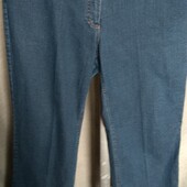 Edition Прямые джинсы