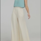 ❤️ Стильные широкие штаны палаццо❤️Смотрите мои лоты ❤️о