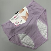 749. Труси для критичних днів XL