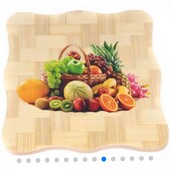 подставка под горячее. 17 см