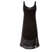 Жіноча сукня esmara® (S 36\38), чорна)