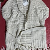 Кардиган р-р S