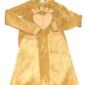 Плюшевий кігурумі "George"158-164 розм.