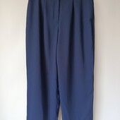 Брюки на подкладке