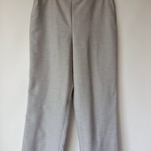 Брюки на резинке