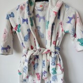 Халат детский