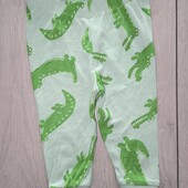 Піжамні штани Primark, 3-6М / 68см