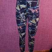 Спортивні лосини tu 10