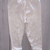Піжамні штани Primark, 6-9міс / 74см