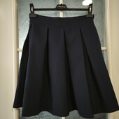 Нова спідниця