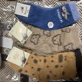 Носки зима кашемір