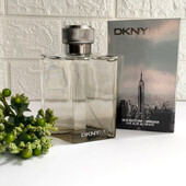Чоловіча туалетна вода DKNY men 100 мл. Деревний, пряний аромат. донна каран