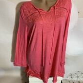 Реглан, лонгслив размер Л/Хл