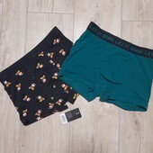 набір 2 шт, труси чоловічі боксери Livergy Німеччина, суперціна!