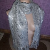 Гарний шарф