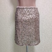 Нова яскрава спідниця