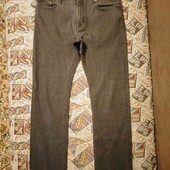чоловічі джинси, пояс 88 см