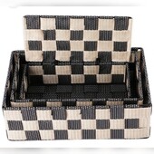 Набор корзинок 3 шт