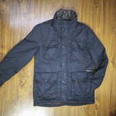 чоловіча куртка Zara mаn, 40p.