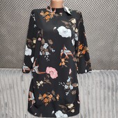 Симпатичное платье, р.40(евро)