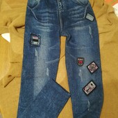 Тонкі лосини