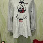 Флісова, м'якенькі, гарна кофтинка