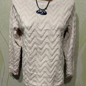 Дуже гарна, тепла кофта, ідеальний стан