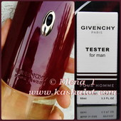 Givenchy Pour Homme - Великолепный, легкий и благородный аромат!