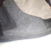 Ботинки женские