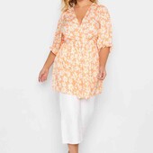 Плаття-туніка розмір 18