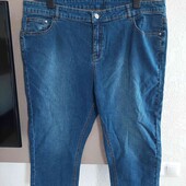 Джинси заміри в описі