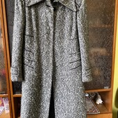 Пальто 50 розмір