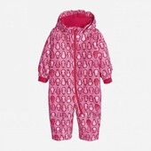 комбінезон зима Lupilu Лупілу на флісі, Німеччина