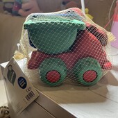 Новий набір для піску.