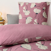 ♕ Якісна, двостороння постільна білизна преміум класу від Tchibo(Німеччина) розмір 135*200см 80*80см