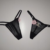 Шикарні стринги M/L