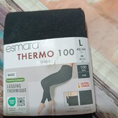 Лосіни л на флісі