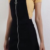 Класний модний сарафан